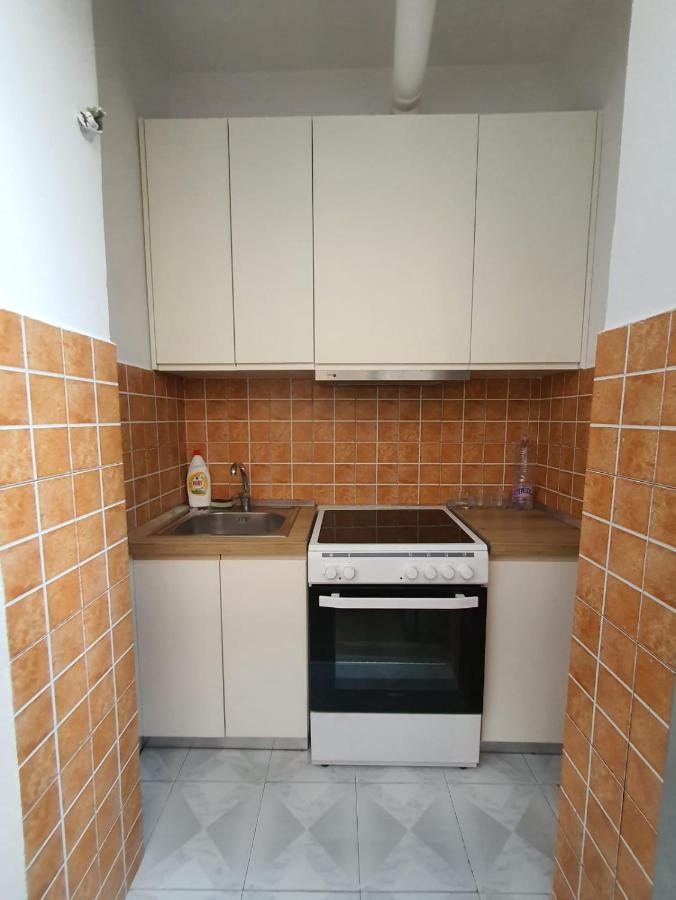 Heris'S Apartment Тирана Екстериор снимка