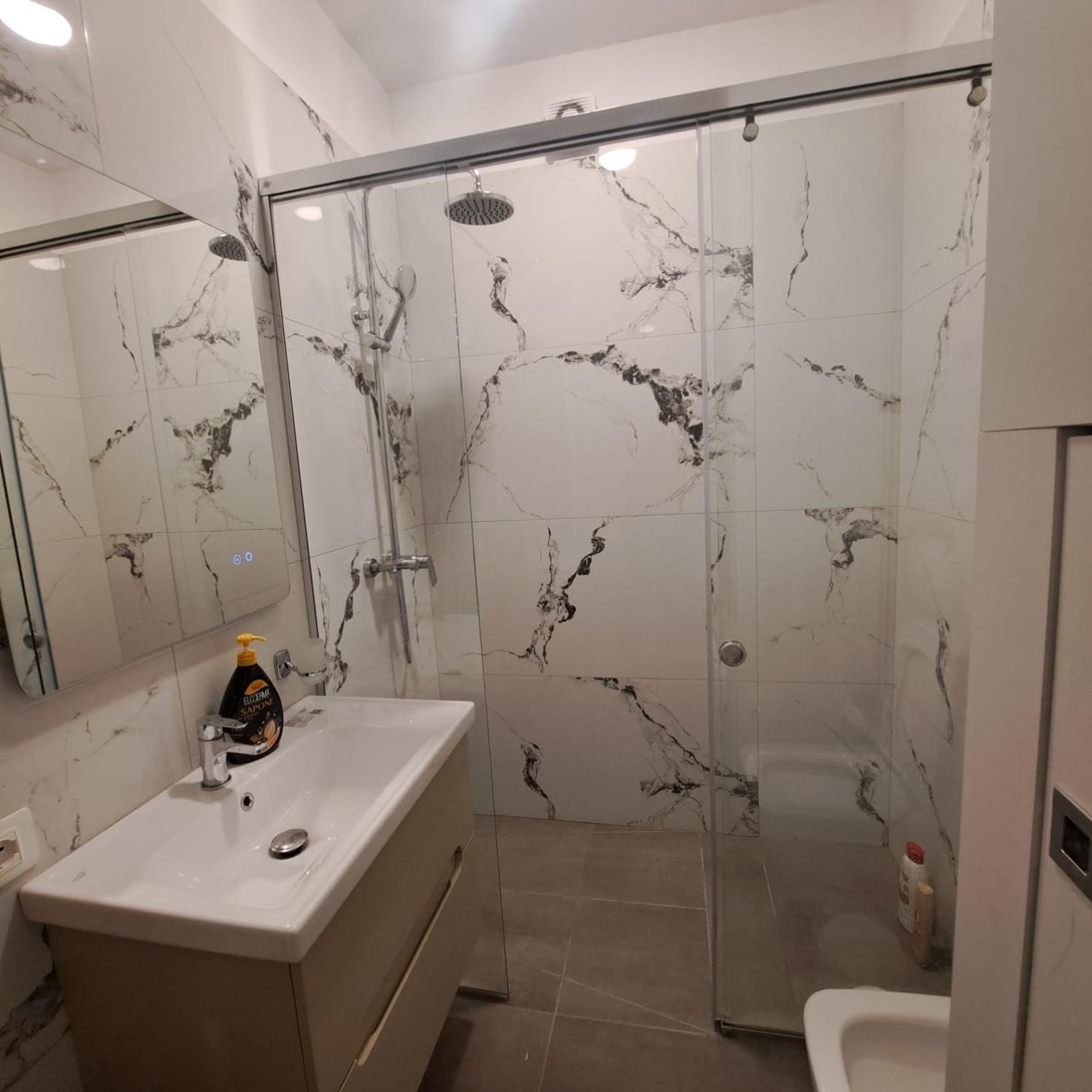 Heris'S Apartment Тирана Екстериор снимка